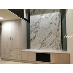 電視牆 - 芸匠室內裝修設計有限公司