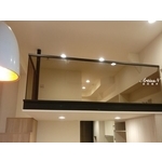 套房原有閣樓 - 芸匠室內裝修設計有限公司