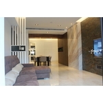 客廳＋餐廳公領域 - 芸匠室內裝修設計有限公司