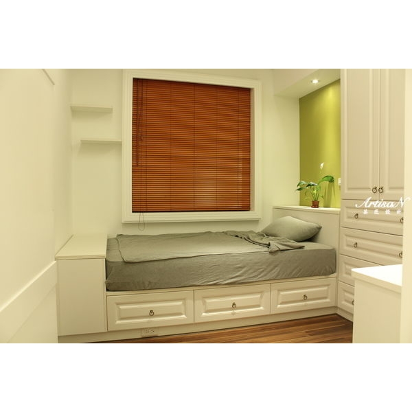 小孩房 小孩房,芸匠室內裝修設計有限公司