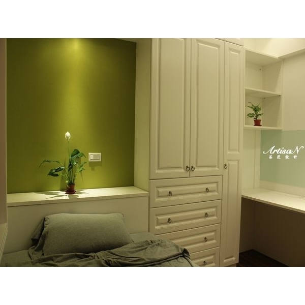 小孩房 小孩房,芸匠室內裝修設計有限公司