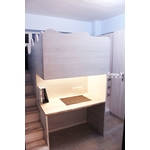 兒童房 - 芸匠室內裝修設計有限公司