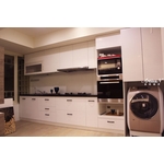 廚具 - 芸匠室內裝修設計有限公司