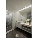 浴室設計 - 芸匠室內裝修設計有限公司