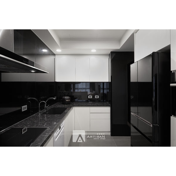 廚房規劃 廚房規劃,芸匠室內裝修設計有限公司