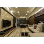 客餐廳 - 芸匠室內裝修設計有限公司