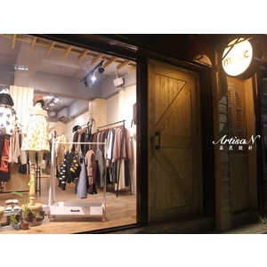 商空規劃舊翻新