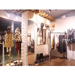 店內展示角落 - 芸匠室內裝修設計有限公司