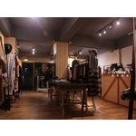 木作造型櫃檯 - 芸匠室內裝修設計有限公司