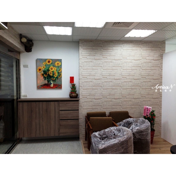 休息區+入口鞋櫃 休息區+入口鞋櫃,芸匠室內裝修設計有限公司