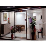 店面外側 - 芸匠室內裝修設計有限公司