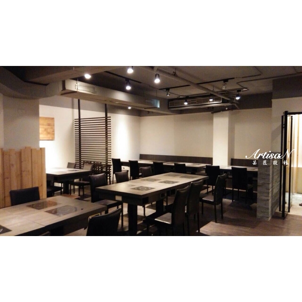 店內實景 店內實景,芸匠室內裝修設計有限公司