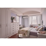 舊屋翻新 主臥室 - 芸匠室內裝修設計有限公司