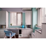 舊屋翻新 書桌書櫃 - 芸匠室內裝修設計有限公司