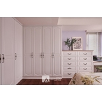 舊屋翻新 造型衣櫃 - 芸匠室內裝修設計有限公司