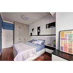 舊屋翻新 男孩房 - 芸匠室內裝修設計有限公司