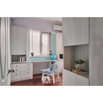 舊屋翻新 入門口收納櫃 - 芸匠室內裝修設計有限公司