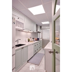 舊屋翻新 廚房 - 芸匠室內裝修設計有限公司