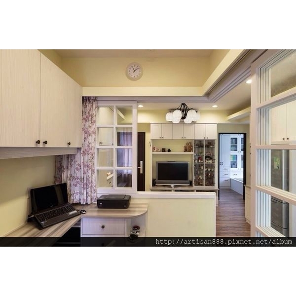 開放空間 開放空間,芸匠室內裝修設計有限公司