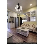 客廳空間 - 芸匠室內裝修設計有限公司