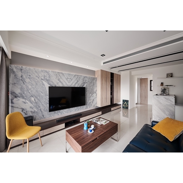 客廳空間 客廳空間,芸匠室內裝修設計有限公司