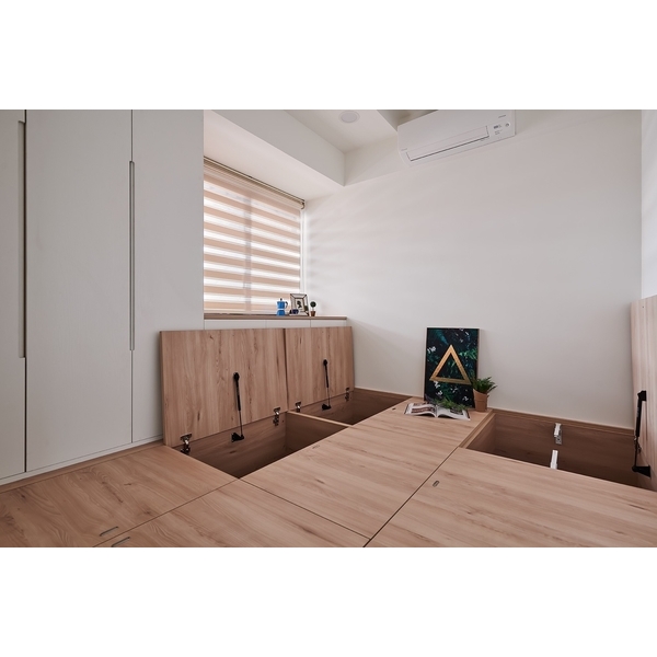 和室收納規劃,芸匠室內裝修設計有限公司