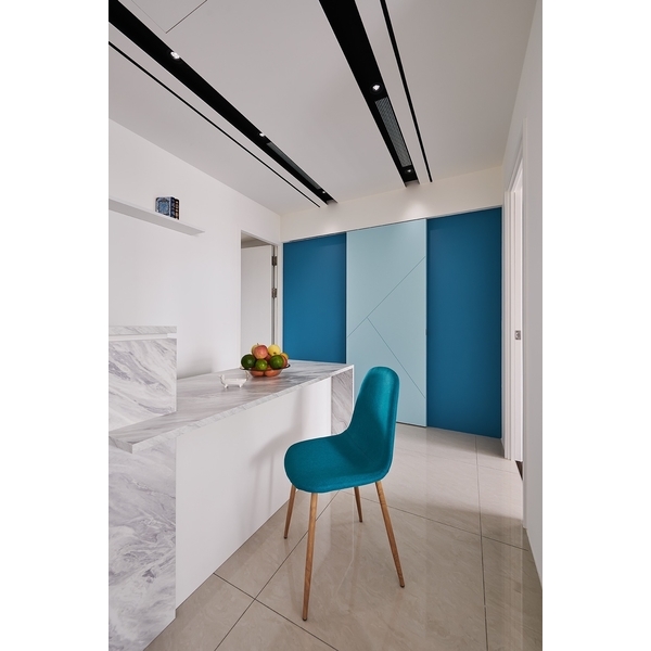 餐廚規劃-芸匠室內裝修設計有限公司