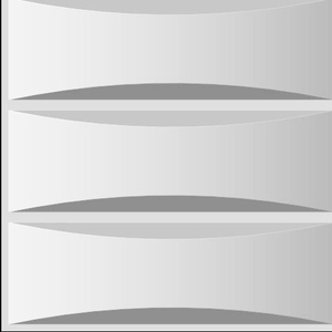 台灣獨家 洛米思3D立體牆板 D022 (50*50cm),鴻廣建設股份有限公司