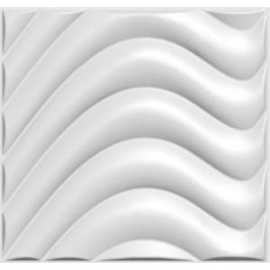 台灣獨家 洛米思3D立體牆板 D045 (50*50cm),鴻廣建設股份有限公司