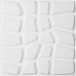 台灣獨家 洛米思3D立體牆板 D065 (50*50cm),鴻廣建設股份有限公司