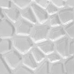 台灣獨家 洛米思3D立體牆板 D067 (50*50cm) , 洛米思實業有限公司