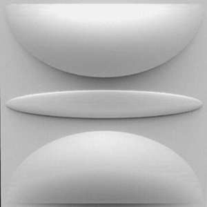 台灣獨家 洛米思3D立體牆板 D070 (50*50cm),鴻廣建設股份有限公司