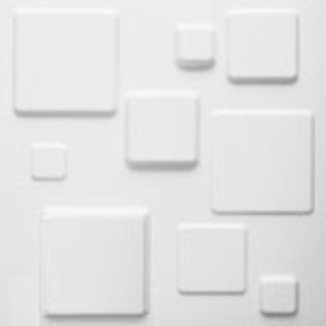 台灣獨家 洛米思3D立體牆板 D071 (50*50cm),鴻廣建設股份有限公司