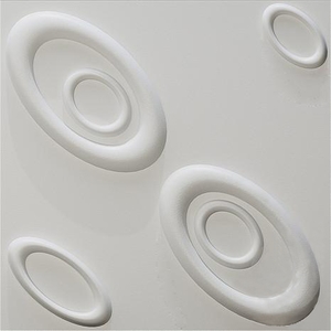 台灣獨家 洛米思3D立體牆板 D073 (50*50cm),鴻廣建設股份有限公司