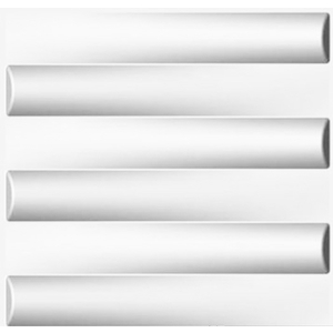 台灣獨家 洛米思3D立體牆板 D010 (50*50cm),鴻廣建設股份有限公司