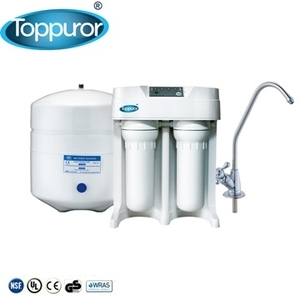 泰浦樂 LED顯示型RO逆滲透純淨水機 TPR-RO006 , 泰浦樂國際有限公司