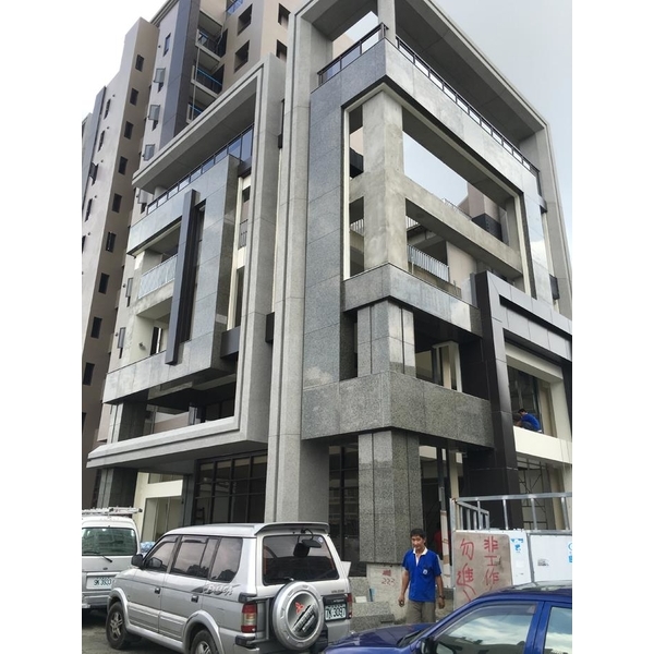 外牆石材,臣平石材工程有限公司