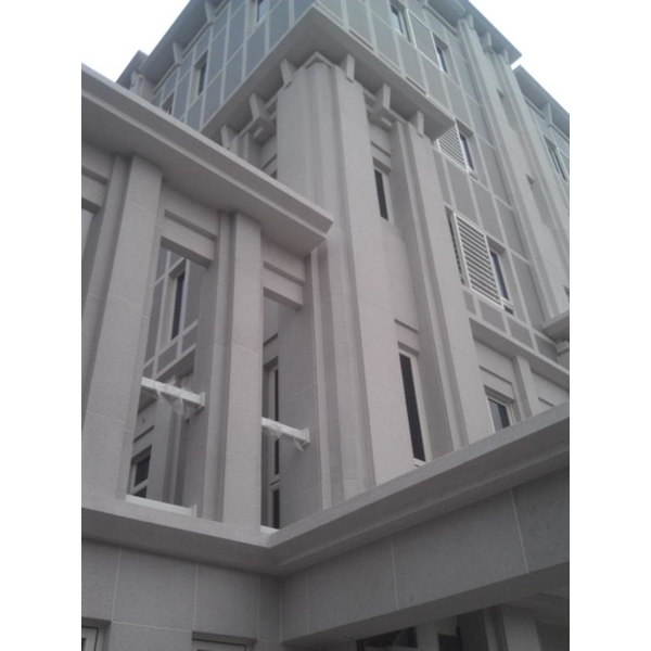 外牆石材,臣平石材工程有限公司