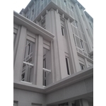 外牆石材 - 臣平石材工程有限公司