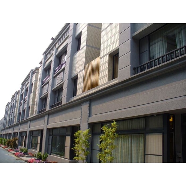 外牆石材,臣平石材工程有限公司