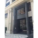 外牆石材 - 臣平石材工程有限公司