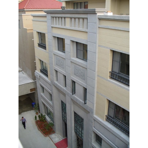 外牆石材,臣平石材工程有限公司