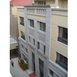 外牆石材 - 臣平石材工程有限公司