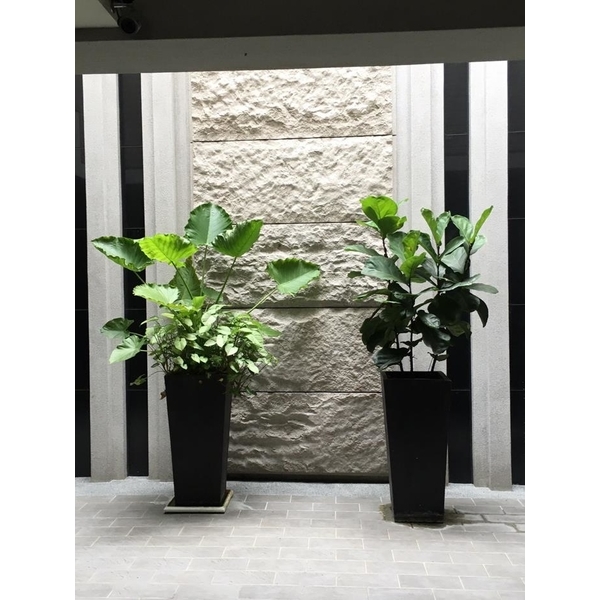 外牆石材,臣平石材工程有限公司