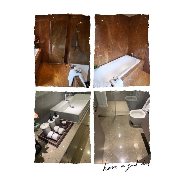 浴室大理石工程,臣平石材工程有限公司