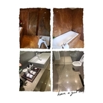 浴室大理石工程 - 臣平石材工程有限公司