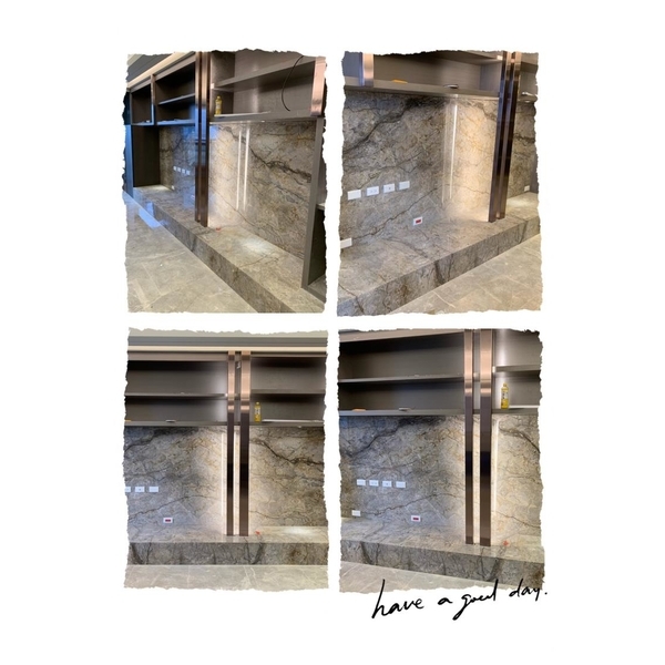 大理石牆面,臣平石材工程有限公司