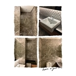 浴室大理石工程 - 臣平石材工程有限公司