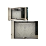 大理石電視牆工程 - 臣平石材工程有限公司