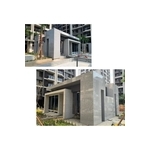 外牆石材 - 臣平石材工程有限公司